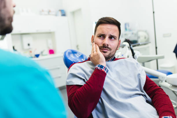 Dental X-Rays and Imaging in Mason City, IL