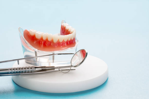 Oral Cancer Screening in Mason City, IL