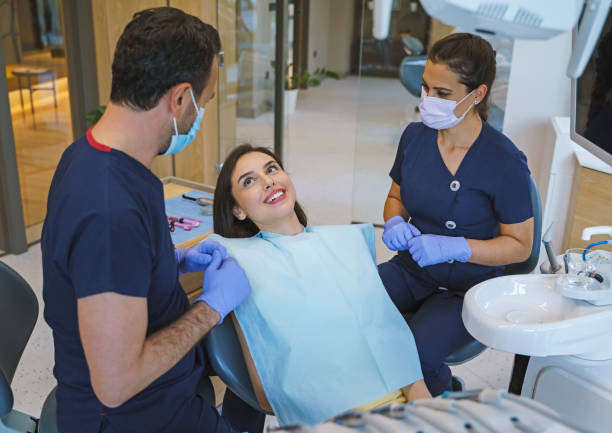 Best Dental Inlays and Onlays  in Mason City, IL