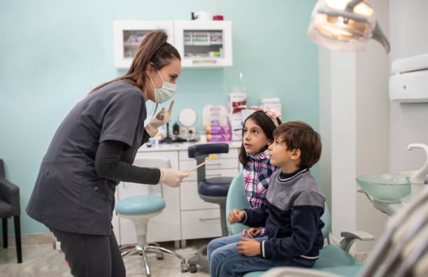 Best Wisdom Tooth Removal  in Mason City, IL