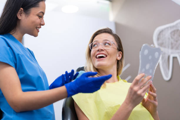Professional Dental Services in Mason City, IL