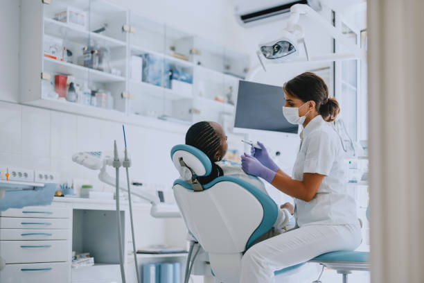 Dental Inlays and Onlays in Mason City, IL