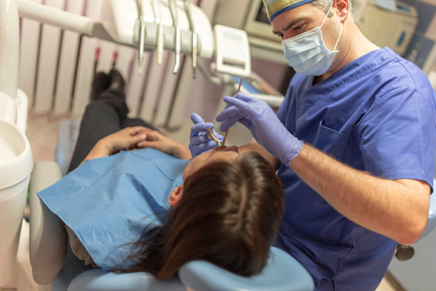 Best Cosmetic Dentistry  in Mason City, IL