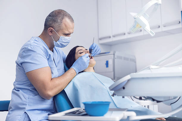  Mason City, IL Dental Services Pros