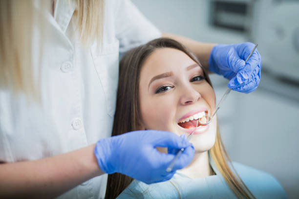 Best Oral Cancer Screening  in Mason City, IL
