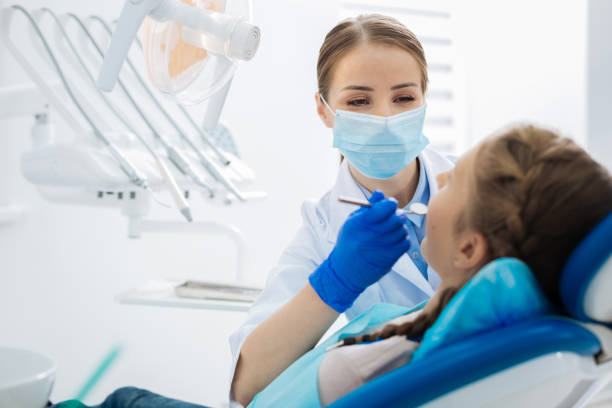 Best Dental Fillings (Composite and Amalgam)  in Mason City, IL